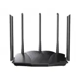 ROUTER TENDA RX12 Gaming PRO DUAL-BAND Gigabit WIFI6