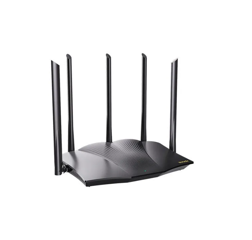 ROUTER TENDA RX12 Gaming PRO DUAL-BAND Gigabit WIFI6