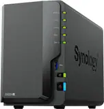 SYNOLOGY DS224+ 2-Bay NAS RTD1619B 2GB RAM DS224+