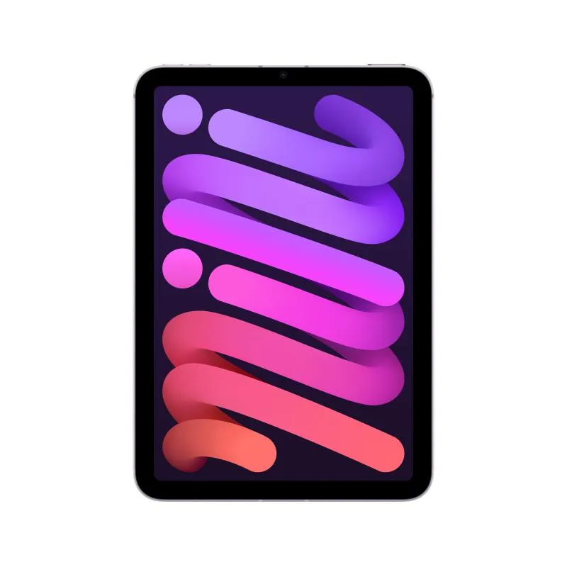 Apple iPad mini (A17 Pro) Cellular 256GB - Purple "MXPY3HC/A" (timbru verde 0.9 lei)