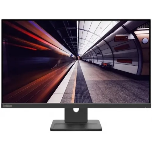 Lenovo Monitor ThinkVision E24-30 23,8" IPS FHD 4ms 250cd 1300:1 100Hz Speakers Tilt Swivel Lift Pivot