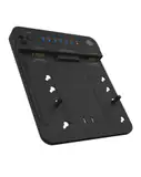 DOCKING STATION Icy Box, pentru clonat de la HDD/SSD 2.5" si 3.5" SATA, la M.2 PCIe NVMe SSD, bidirectional, LED, USB 3.2 Gen2 Type-C, negru, "IB-2915MSCL-C31" 9timbru verde 0.8 lei)