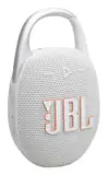 Boxa portabila CLIP 5 Bluetooth Wireless Speaker White "JBLCLIP5WHT"