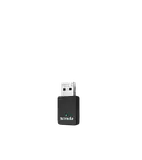 ADAPTOR RETEA Tenda AX900, USB 2.0 port, 900 Mbps,Wi-Fi 6, U11