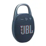 Boxa portabila Clip 5 7 W RMS  Bluetooth 5.3 Albastru "JBLCLIP5BLU" (timbru verde 0.8 lei)
