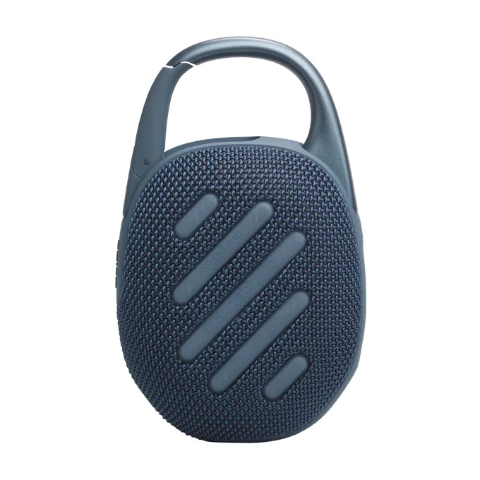 Boxa portabila Clip 5 7 W RMS Bluetooth 5.3 Albastru "JBLCLIP5BLU" (timbru verde 0.8 lei)