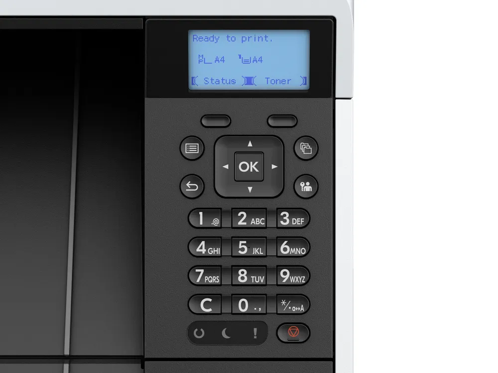 Bundle Imprimanta Laser Mono Kyocera, Ecosys PA4000x+3ani garantie parts only, A4, Functii:Imprimare,,Viteza Print Mono:40ppm,Viteza Print color:,Conectiv:USB|Ret|WiFi,Duplex:Da,ADF:nu(Timbru Verde 40lei) "PA4000x+3YW"