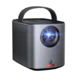 Proiector portabil Anker "Nebula Mars 3 Air" DLP 400 ANSI lumeni, auto-focus, Wi-Fi si BTH, difuzor 16W, compatibilitate ecran max 150", 16GB memorie interna, negru "D2325212" (timbru verde 0,18 lei) - 0194644201777