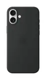 MOBILE COVER SILICONE MAGSAFE/BLACK 16PLUS MYY93 APPLE