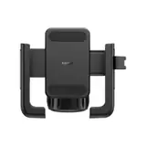 SUPORT bicicleta Baseus GoTrip pt SmartPhone, fixare de bare de diferite dimensiuni, negru "C40572301111-00" - 6932172658342