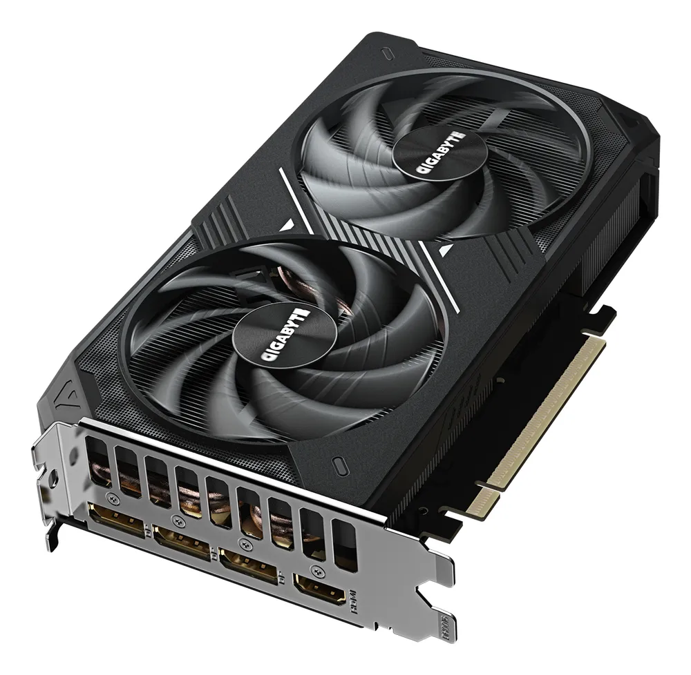 VGA GB RTX 5060TI WINDFORCE MAX OC 16GB "GV-N506TWF2MAX OC-16GD"