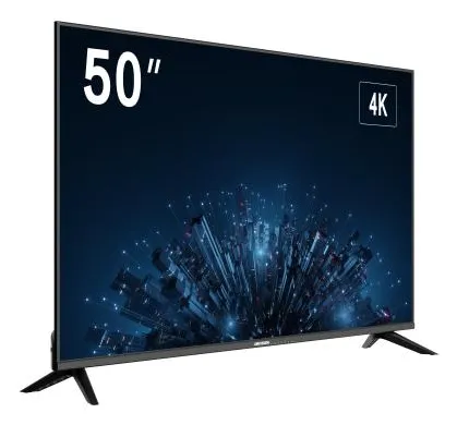 UHD MONITOR HIKVISION 50" "DS-D5050U3-1V0S" (timbru verde 7 lei)
