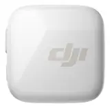 Microfon wireless DJI Mic Mini alb, auton. 11.5h1x mic, 1x incarc, raza actiune 400m, 17g "CP.RN.00000430.01" (timbru verde 0.03 lei)