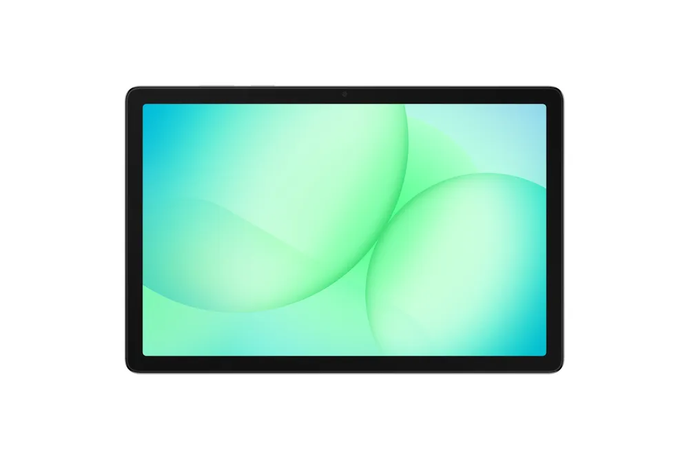 Samsung A11+ 5G LTE-TDD & LTE-FDD 128 Giga Bites 27,9 cm (11") 6 Giga Bites Wi-Fi 5 (802.11ac) Argint