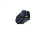 INCARCATOR retea Baseus PicoGo AE11, 100W,  1 x USB, 2 x USB Type-C, negru "E0121400" (include TV 0.18lei) - 6932172699932