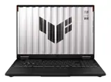 ASUS TUF Gaming F16 FX608JMI-TU270 INTEL Core I5-14450HX 16inch FHD+ DDR5 16GB 512GB RTX5060 NOOS Jaeger Gray 2Y Included"FX608JMI-TU270" (timbru verde 3.5 lei)