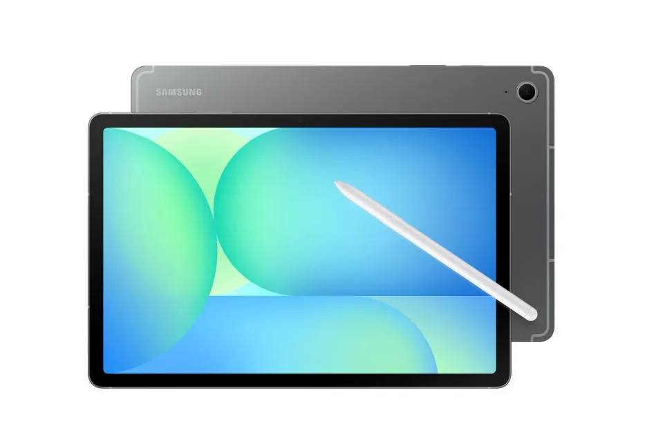 SG TAB S10 FE X520 WIFI 10.9" 8/128 GY "SM-X520NZAREUE" (timbru verde 0.9 lei)