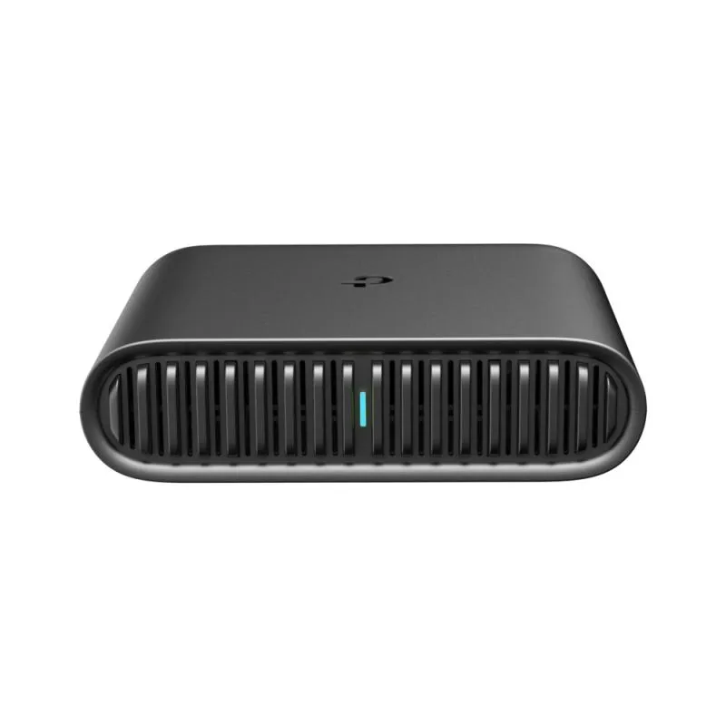ROUTER TP-LINK wireless. portabil, AX1500 Wi-Fi 6, 1 × Gigabit WAN + 1 × Gigabit LAN, 1× USB 2.0, 1 x USB Type-C, "TL-WR1502X" (timbru verde 0.8 lei)