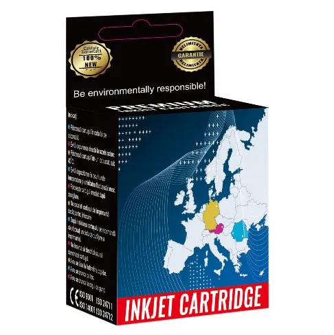 CARTUS CERNEALA HP 336 BK COMPATIBIL