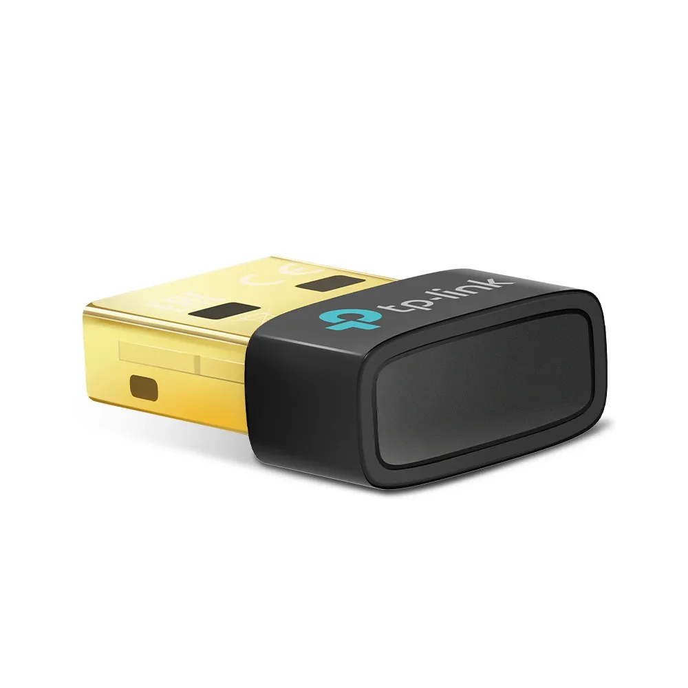 ADAPTOARE Bluetooth TP-Link, conectare prin USB 2.0, distanta 10 m, Bluetooth v5.0, antena intern