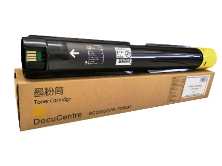 CARTUS TONER XEROX SC2020 006R01696 Y COMPATIBIL