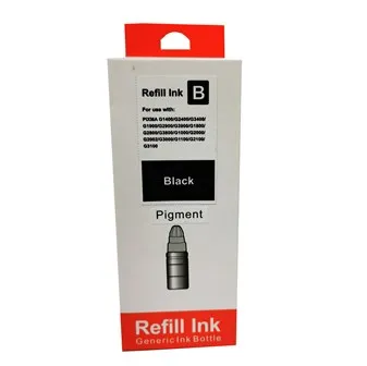 CARTUS CERNEALA CANON CISS GI790 BK COMPATIBIL