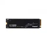 SSD Kingston SKC3000S/512G, 512GB, M2 , PCIe 4.0 , NVMe