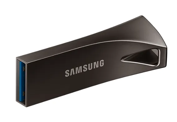Memorie USB Samsung MUF-128BE4/APC, BAR Plus