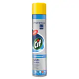 SPRAY MULTI SUPRAFETE CIF PROFESSIONAL 0.4L