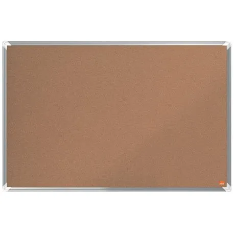 Panou NOBO Premium Plus, pluta, 90x60 cm, natur