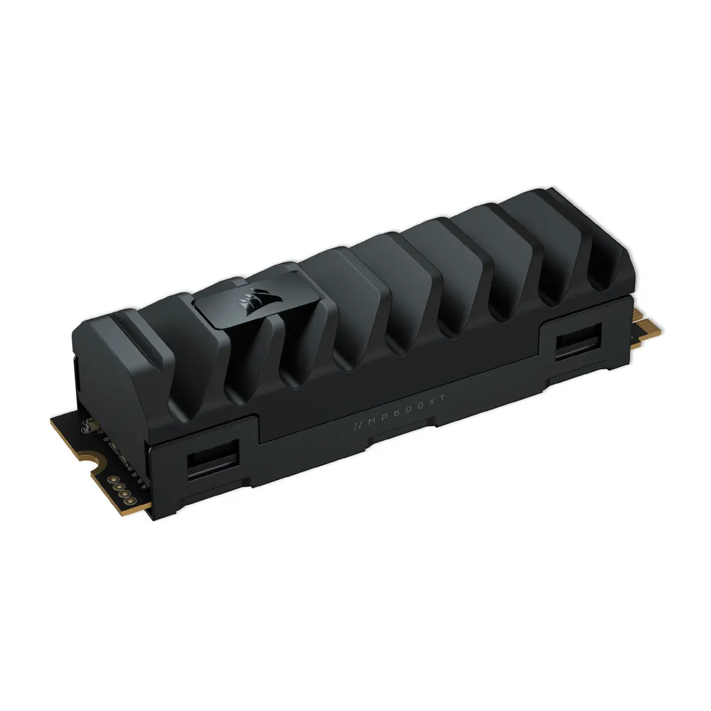 HardDisk Corsair SSD MP600 PRO XT 2TB M.2 NVMe PCIe 4
