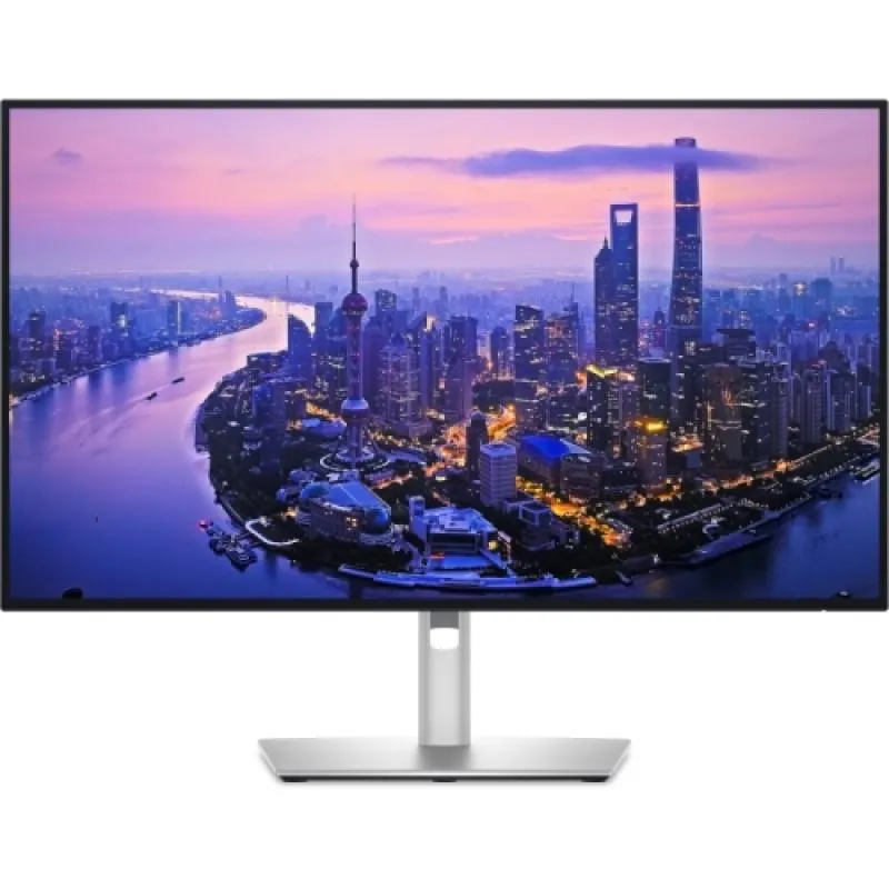 DL MONITOR 4K 27 U2725QE LED 3840x2160"U2725QE_P" (timbru verde 7 lei)