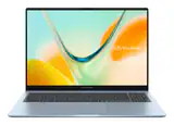 ASUS Vivobook S16 S5608QA-MB269W Snapdragon X X1 26 100 16inch WUXGA 8GB 512GB SSD Charger NOT Included UMA W11H 2Y Lightning Blue