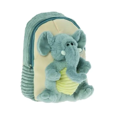 Rucsac Ghiozdan Elefant Sazio Neo