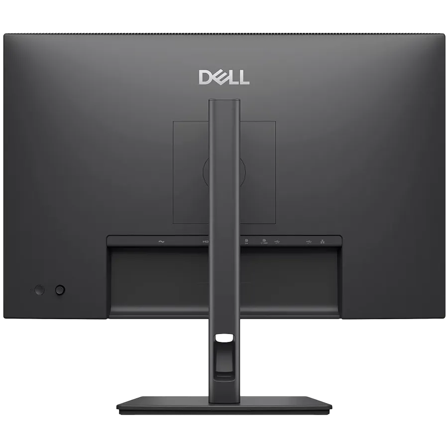 Dell Pro P 24 16:10 USB-C Hub Monitor - P2426E 24.1" 1920x1200 100Hz, 99% sRGB(CIE 1931), 94 PPI, 16:10, IPS, AG, 300 cd/m2, 1500:1, 178/178, 5ms/8ms, DP, HDMI, USB Type-A, USB-C, RJ45, Height, Swivel, Tilt, Pivot"P2426E-05" (timbru verde 7 lei)
