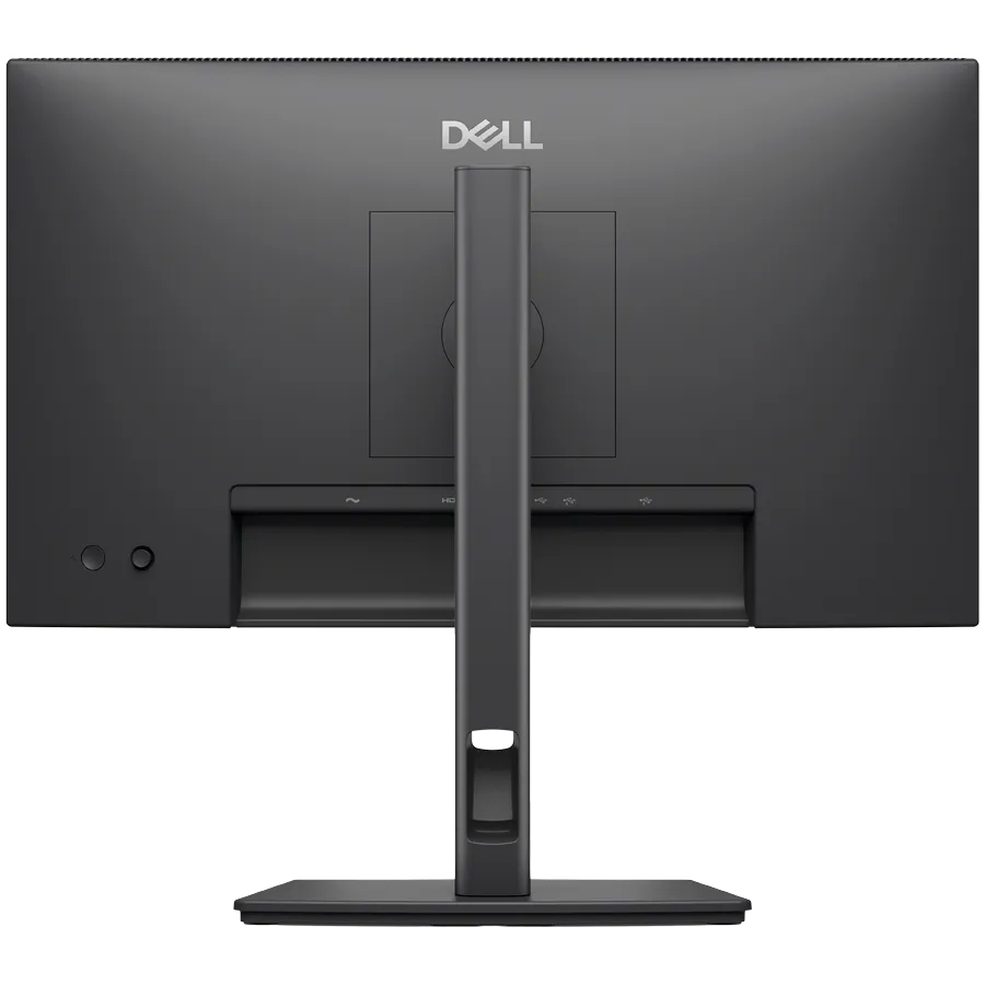 Dell Pro P 22 Monitor - P2226H 21.5" 1920x1080 100Hz, 99% sRGB(CIE 1931), 102 PPI, 16:9, IPS, AG, 300 cd/m2, 1500:1, 178/178, 5ms/8ms, DP, HDMI, USB Type-A, USB-C, Height, Swivel, Tilt, Pivot"P2226H-05" (timbru verde 7 lei)
