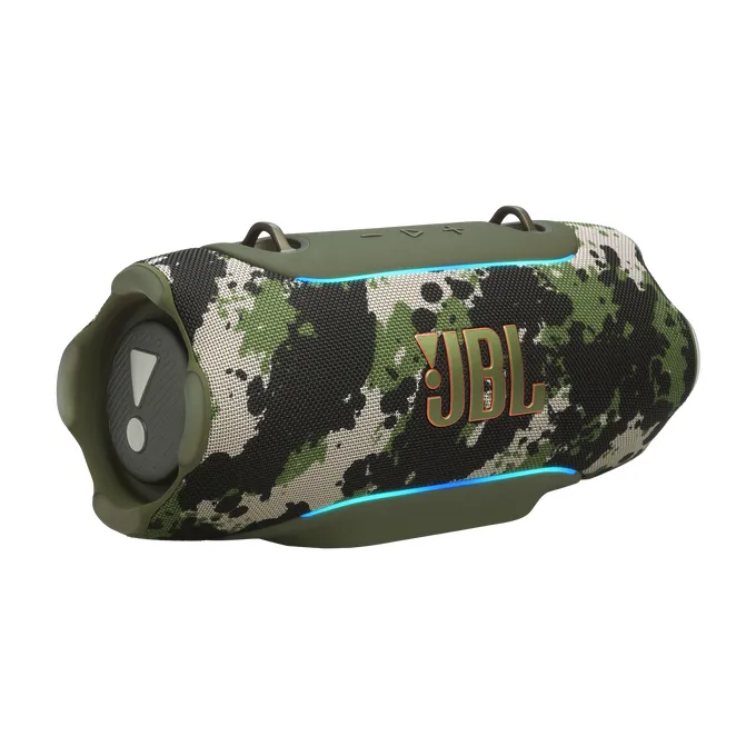 Boxe Portabile cu Bluetooth JBL JBLXTREME5SQUAD "JBLXTREME5SQUAD" (timbru verde 0.8 lei)