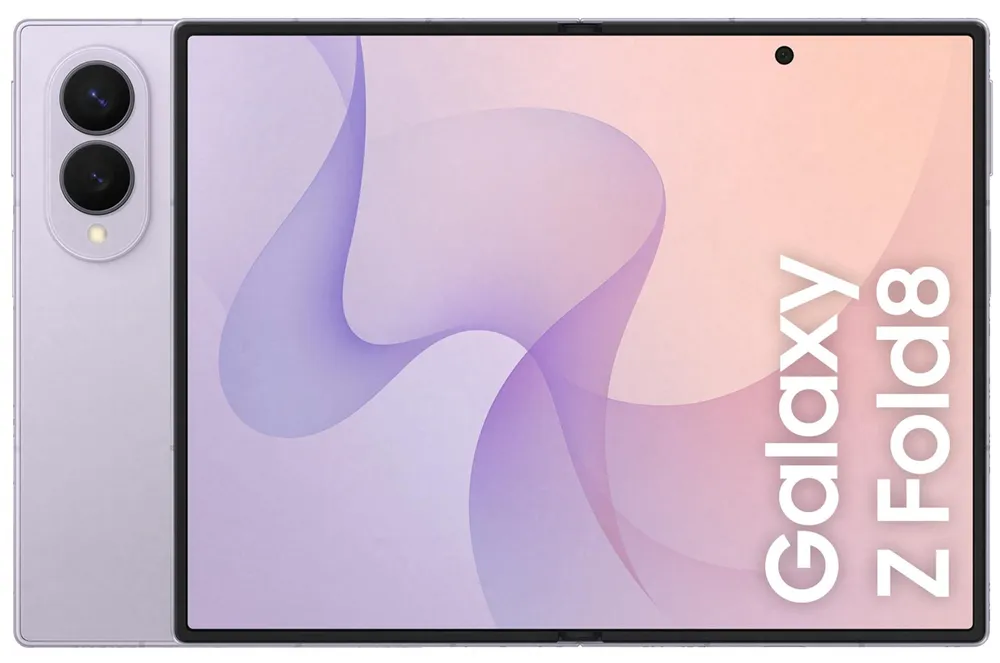 Samsung Z Fold8 F971B 12/256 Vi"SM-F971BLVBEUE" (timbru verde 0.45 lei)