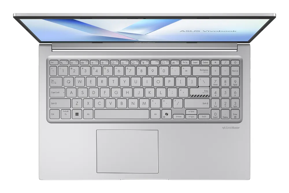 NB X1504MA C5-320 15" 16GB/1TB X1504MA-BQ117 ASUS"X1504MA-BQ117" (timbru verde 3.5 lei)