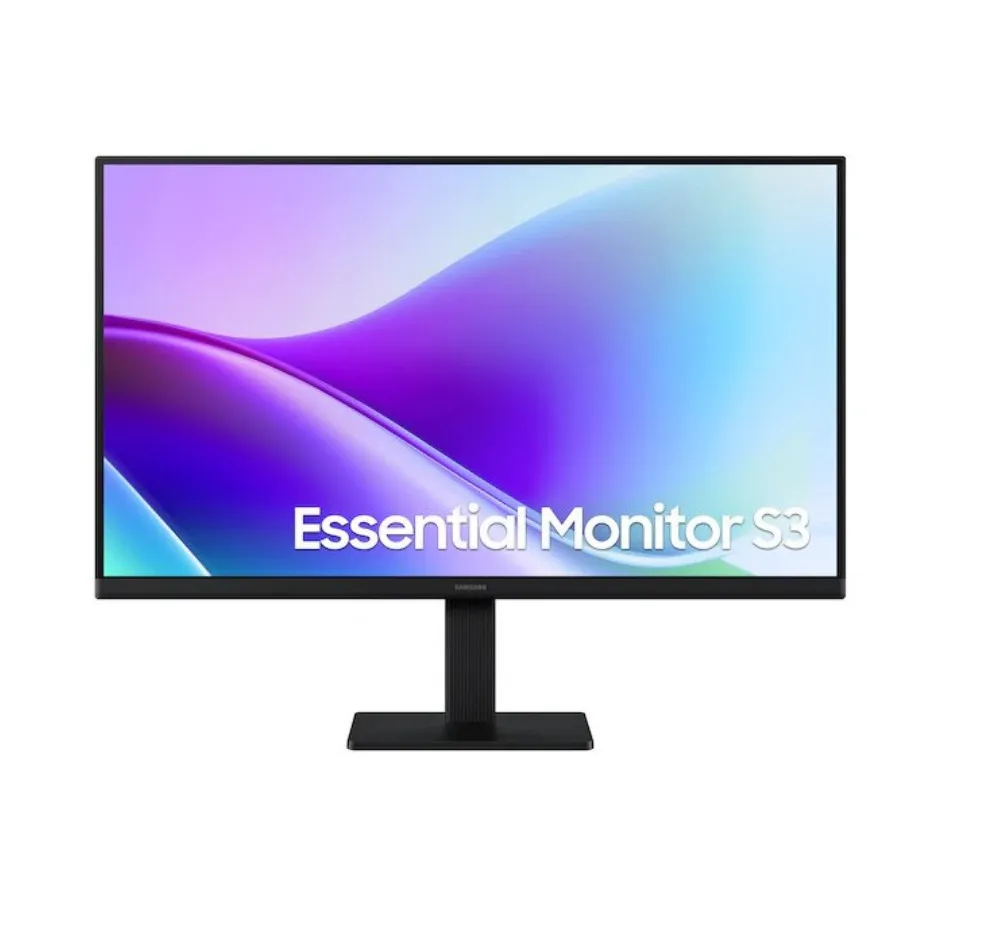 Monitor Samsung 24" LS24F324GAUXEN, Diagonal (inch): 24, Diagonal (cm): 60, Aspect ratio: 16:9, Panel: IPS, Resolution: 1920x1080, Refresh Rate: 120Hz, Response time GtG: 5ms, Brightness (max): 250 cd/m², Contrast (static) : 1000:1, Viewing angle: 178/178, Color Gamut Type: NTSC&nbsp;, Color Gamut