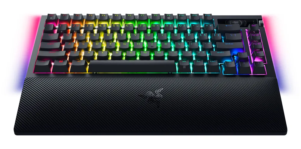 Tastaturi PC Razer RZ03-05130100-R3M1 "RZ03-05130100-R3M1" (timbru verde 0.8 lei)