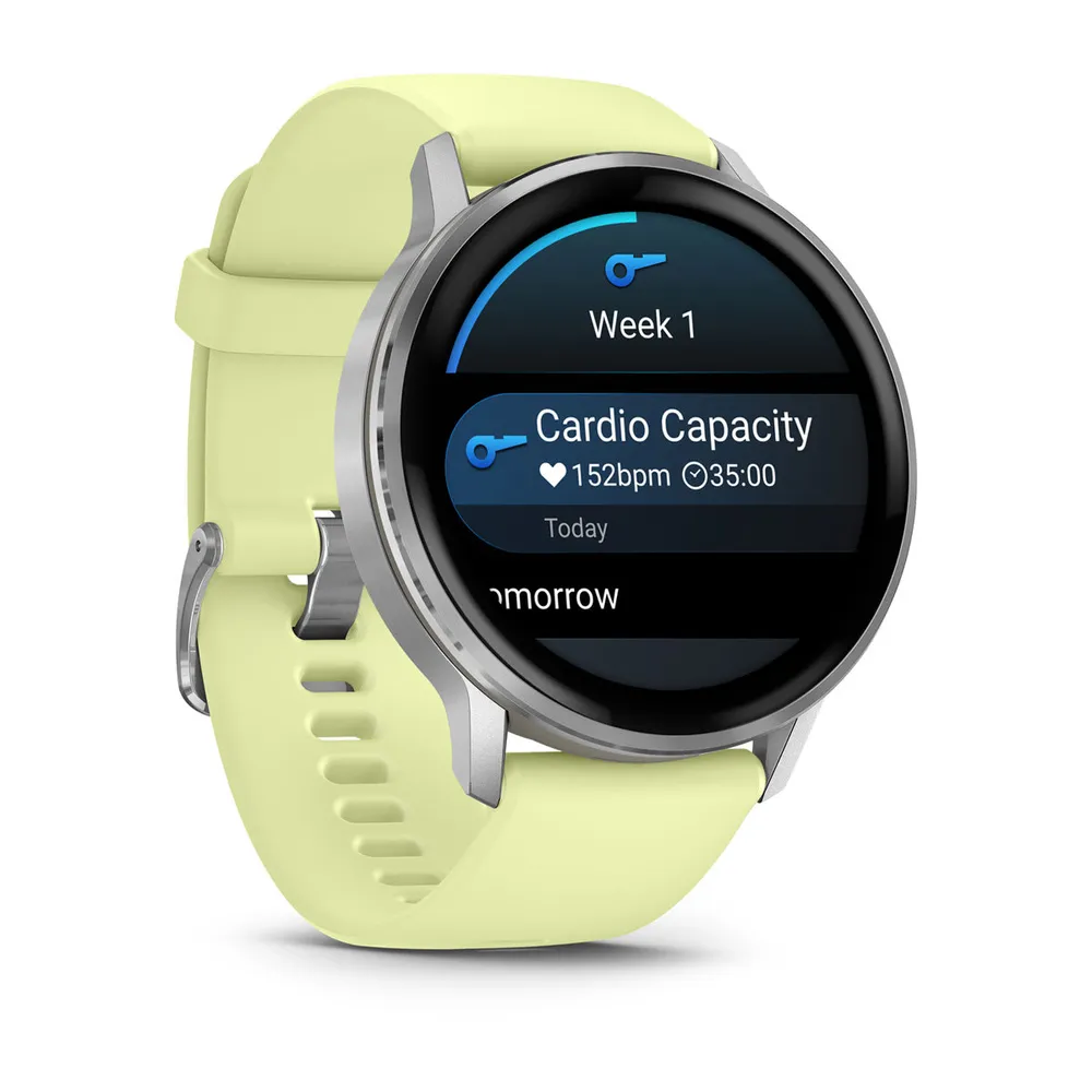 Garmin Venu 010-03014-02 smartwatch /"010-03014-02" (timbru verde 0.18 lei)