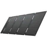 EcoFlow 45W Portable Solar Panel, Rated Power:45 Watts, Type-C, 1.4kg, IP68