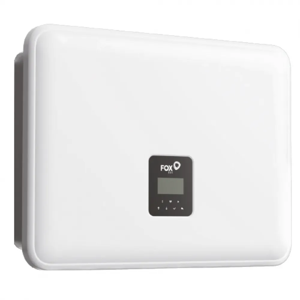 FoxESS Hybrid Inverter 3-Phase P3-15.0-SH , 15kW