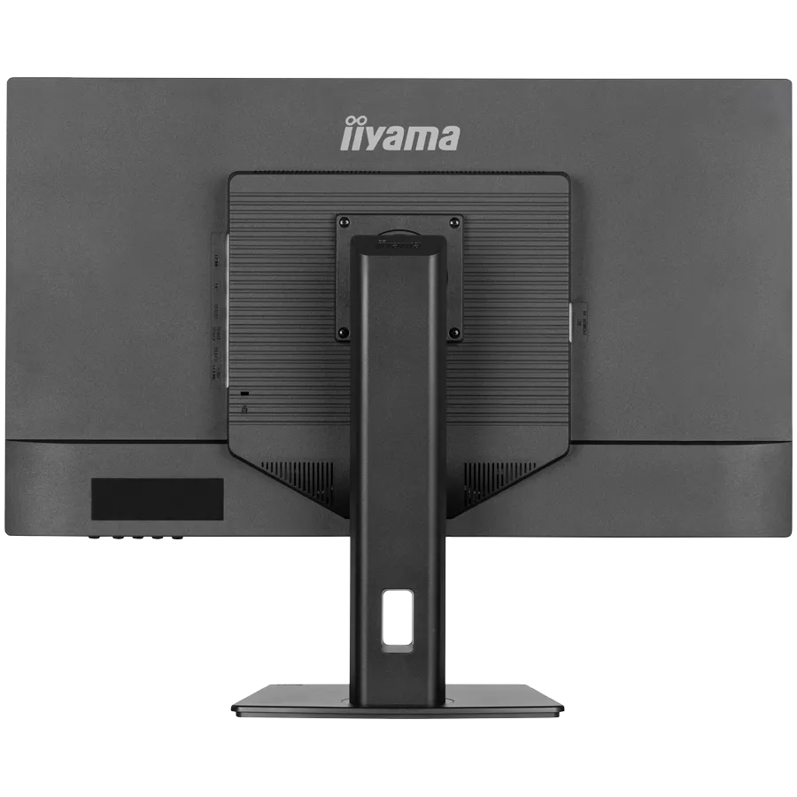 IIYAMA Prolite XB3270QSU-B1 Business Monitor - 80 cm (31.5''), WQHD (2560x1440), IPS LED, 100Hz, 3ms, 250 cd/m², matte / black