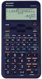 Calculator stiintific, 16 digits, 420 functii, 157 Blue