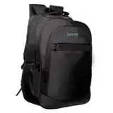 Geanta laptop SPACER CHICAGO 17" negru SPB-CHICAGO-BK