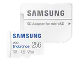 Card memorie microSD 256GB SAMSUNG PRO MB-MJ256KA/EU