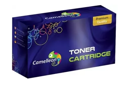 Toner CAMELLEON Yellow, CC532AU-CP, compatibil cu HP CP2025|CM2320|M351|M375|M451|M475|M476|CANON LBP-7200|7210|7660|7680|MF-8330|8340|8350|8360|8380|8540|8550|8580|724|728|7292.8K, (timbru verde 1.2 lei) , "CC532AU-CP"