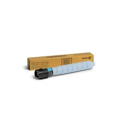 Toner Original Xerox OSG Cyan, 6R01759, pentru AltaLink C8145|C8155|C8170, 21K, (timbru verde 1.2 lei) , "006R01759"